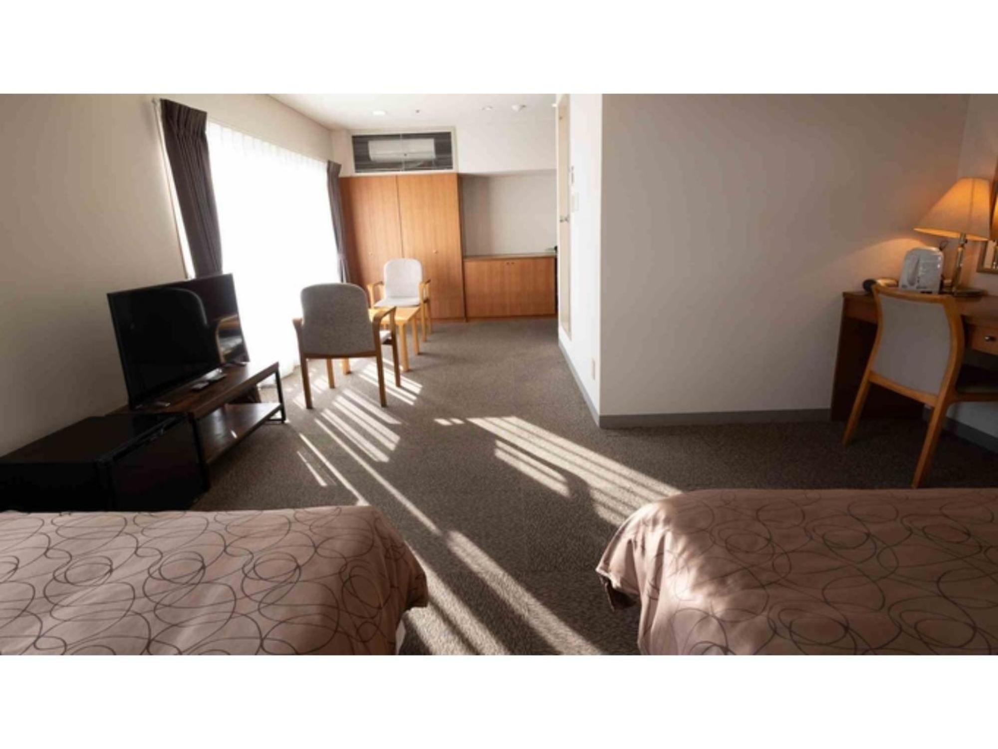 Cocoland - Vacation Stay 74019V Ube Kültér fotó